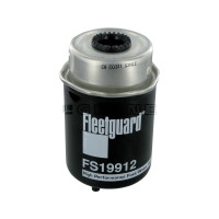 Фильтр топливный-сепаратор Fleetguard FS19912 JOHN DEERE RE508202